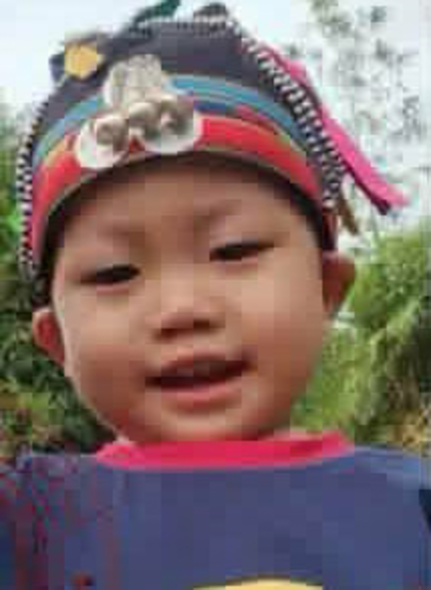 Vụ bé trai gần 2 tuổi mất tích bí ẩn: Thiếu tá công an nêu tình tiết đáng chú ý插图 cao bằng_1.jpg