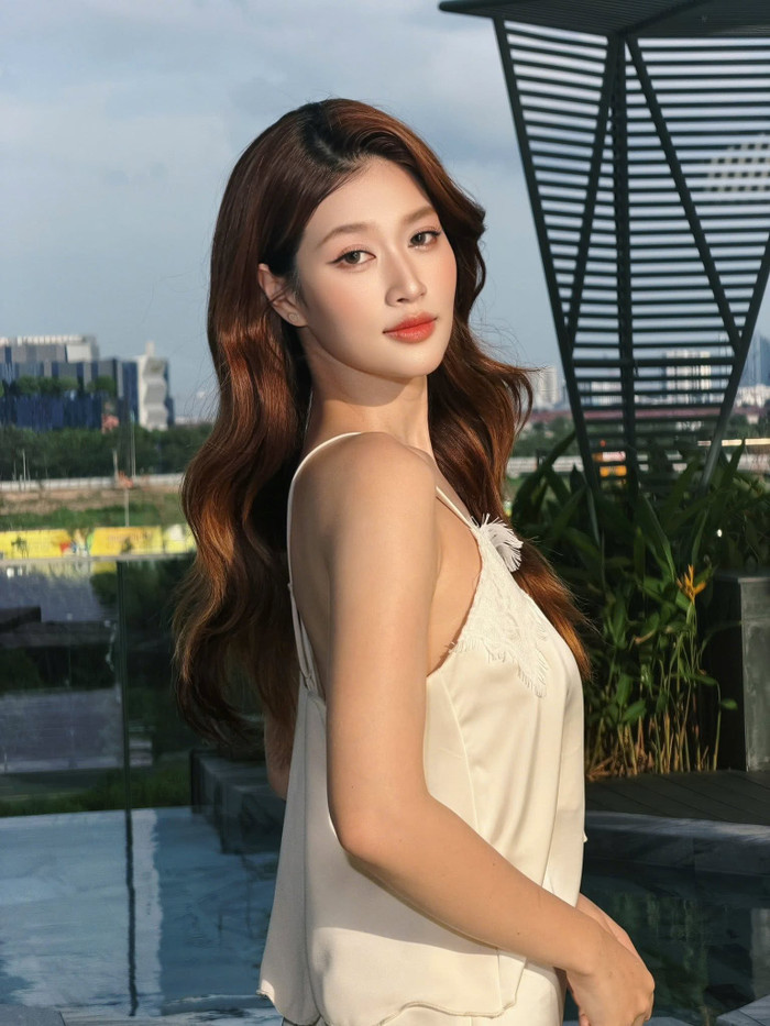 Đoàn Thiên Ân lấn sân sang lĩnh vực điện ảnh và nhận được phản hồi tốt.