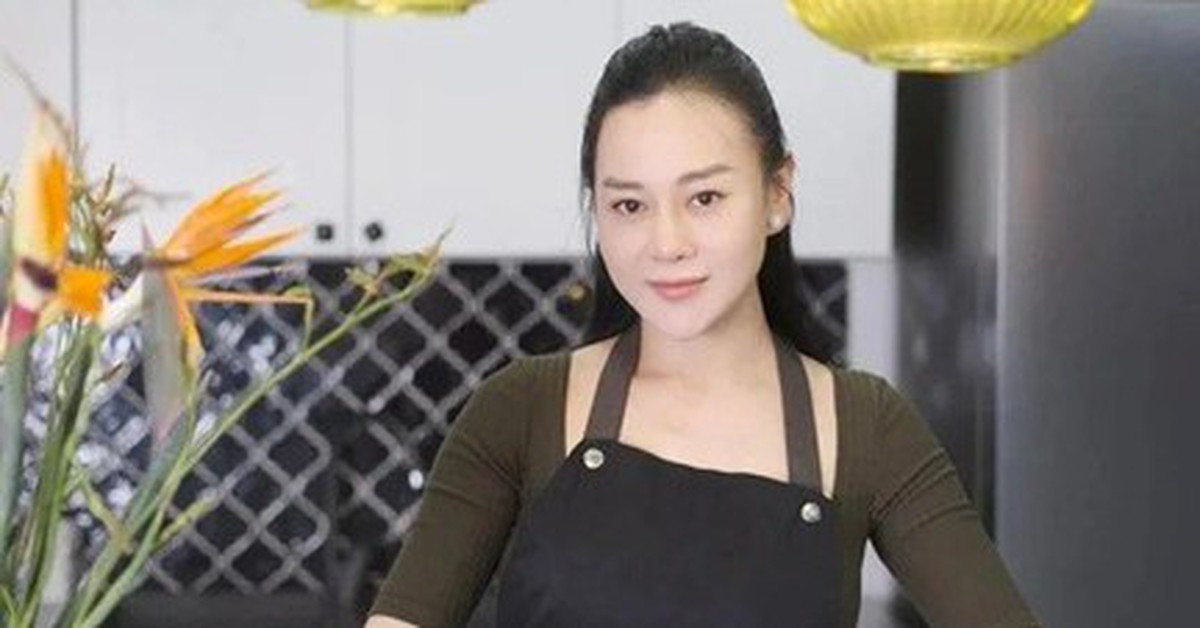 Bữa cơm giản dị của Phương Oanh gây tò mò vì chi tiết “độc lạ”插图7