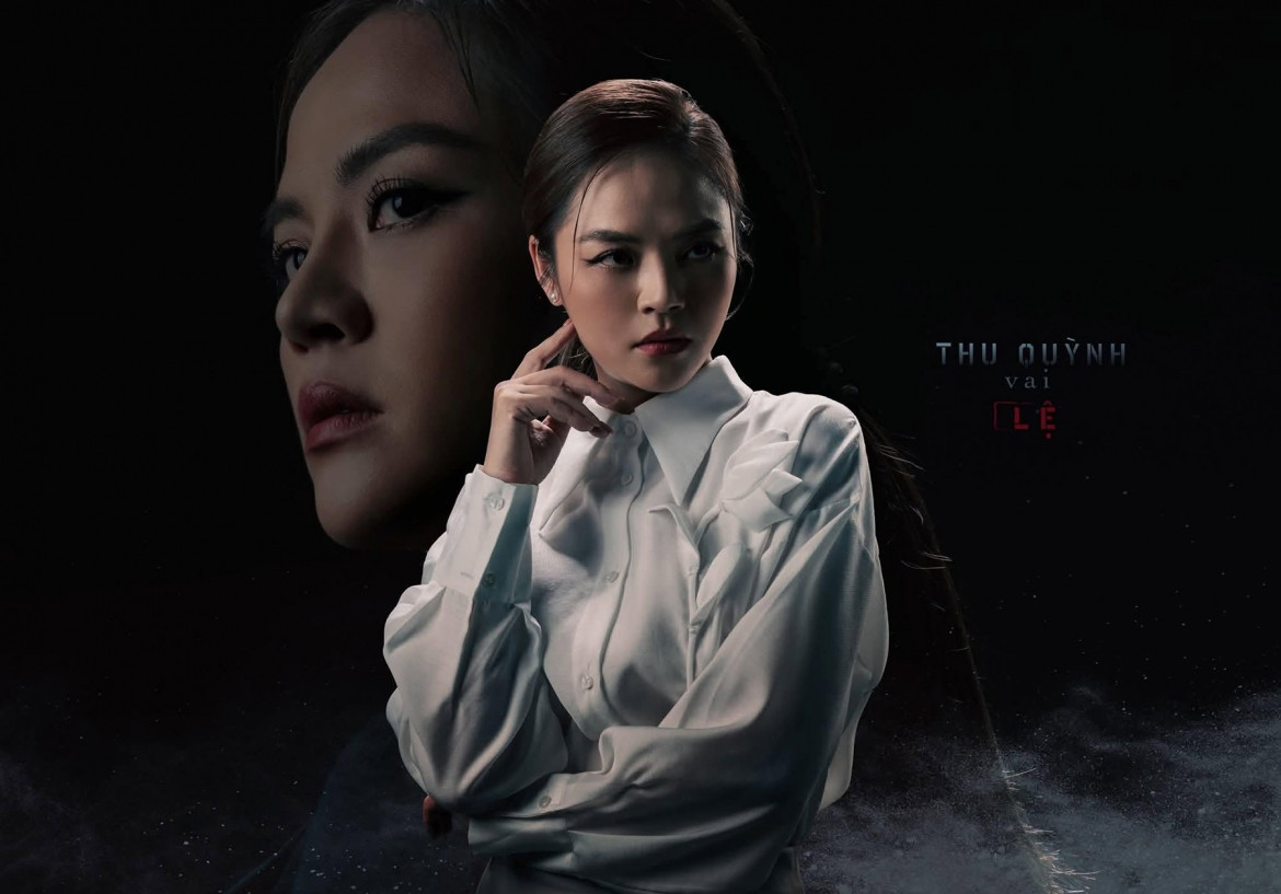 thu quynh tuoi u40 Uu tien su yen binh, khong doi hoi chu cap tu bo cua cac con hinh anh 1