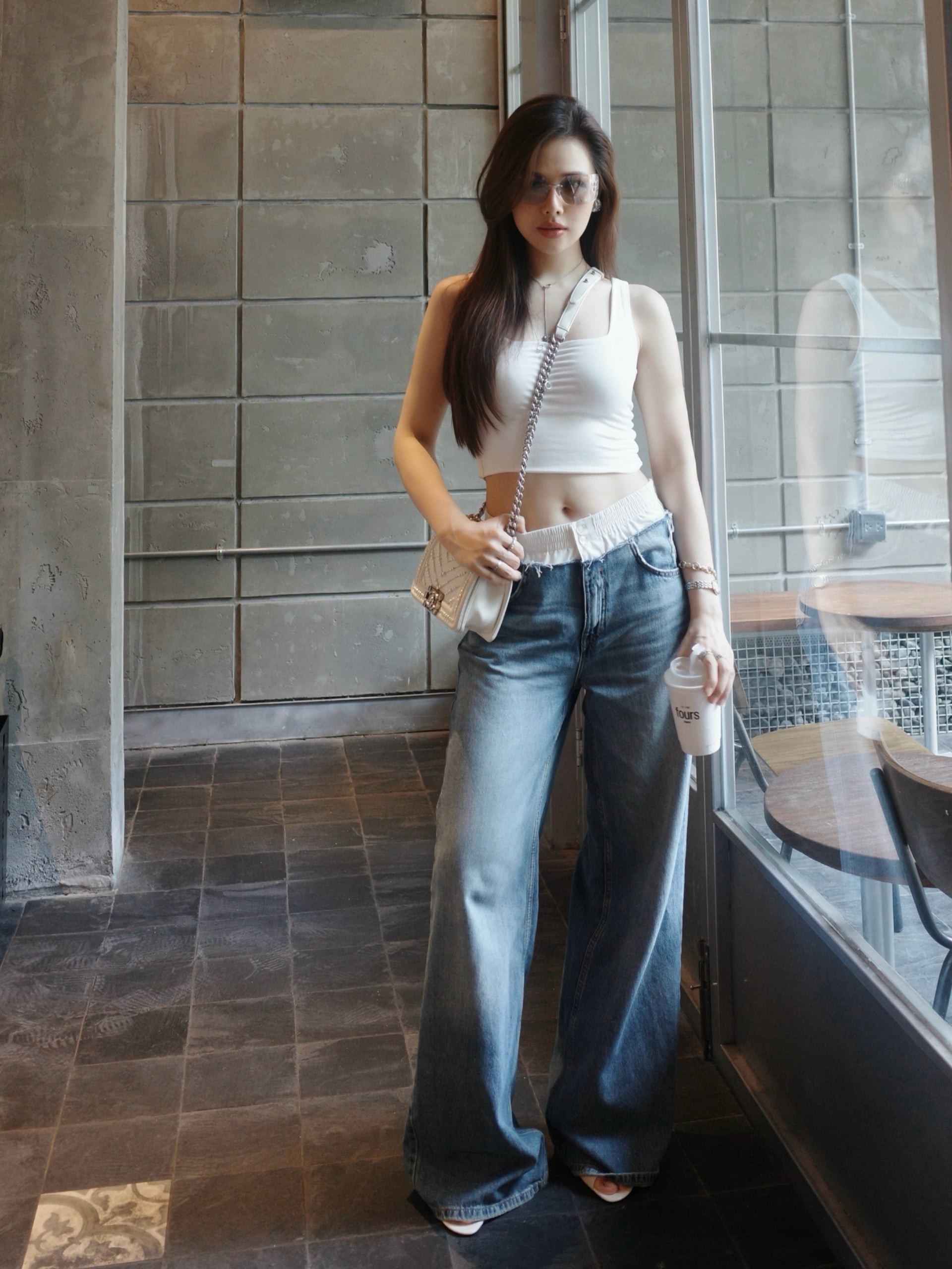 Cách Phanh Lee gọt dáng ở tuổi 36插图 Cách Phanh Lee gọt dáng ở tuổi 36插图