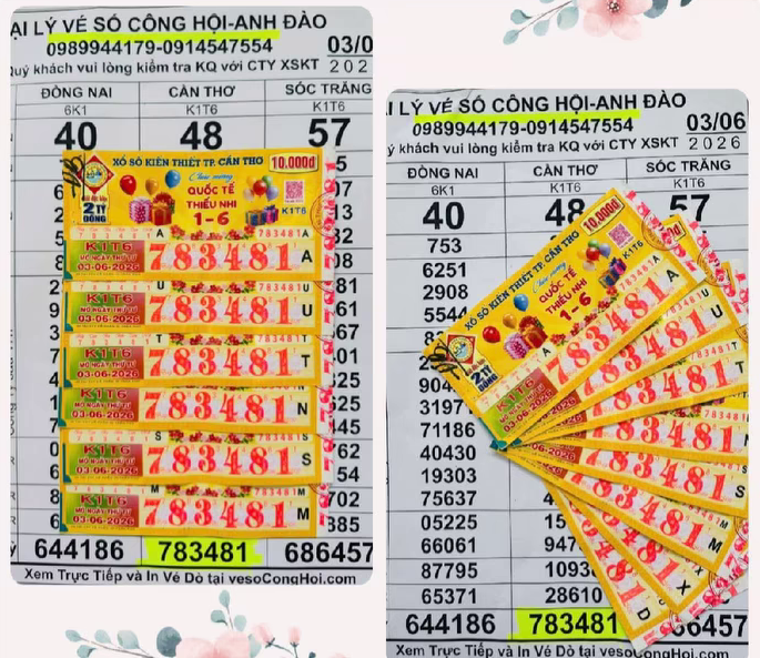 Chiều 4-6, lộ diện nhiều người trúng 3 giải độc đắc xổ số miền Nam - Ảnh 4.