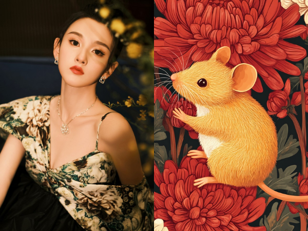 Đúng ngày mai, thứ Sáu 5/6/2026, 3 con giáp được Thần Tài chiếu mệnh, tiền vào 'như nước suối chảy', chẳng bon chen giàu sang tự đến - Ảnh 3