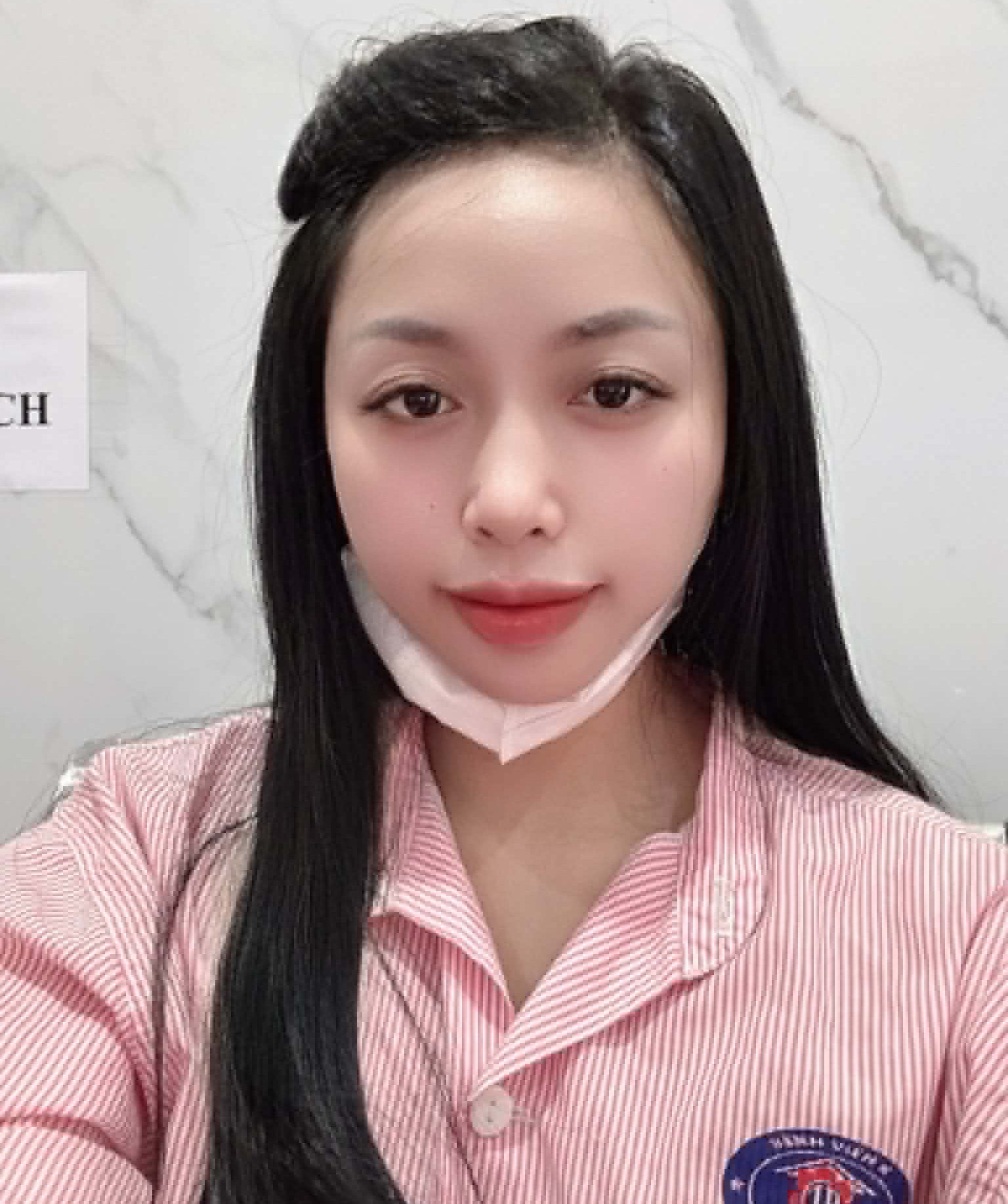 Lời day dứt của người phụ nữ trẻ bị ung thư di căn giai đoạn 4插图 Lời day dứt của người phụ nữ trẻ bị ung thư di căn giai đoạn 4插图