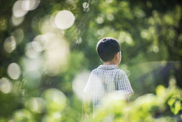 close up rear little boy walking park (1).jpg