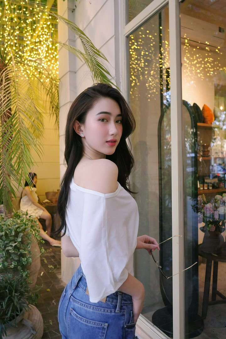 Nhiều khán giả nhận xét nét đẹp dịu dàng tự nhiên, không quá sắc sảo giúp Thanh Tâm dễ tạo thiện cảm. Đây cũng là lợi thế giúp cô toả sáng trên màn ảnh.