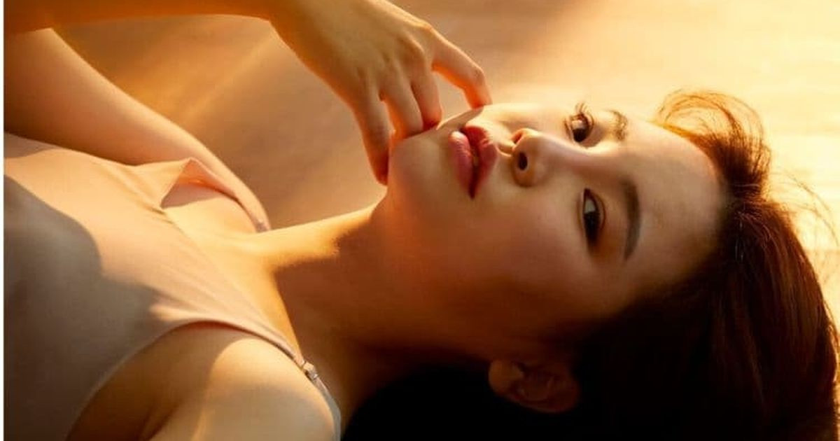 Phụ nữ ở độ tuổi nào thì hết hẳn hứng thú với đàn ông? Sự thật sẽ khiến bạn bất ngờ插图3 Phụ nữ ở độ tuổi nào thì hết hẳn hứng thú với đàn ông? Sự thật sẽ khiến bạn bất ngờ插图3