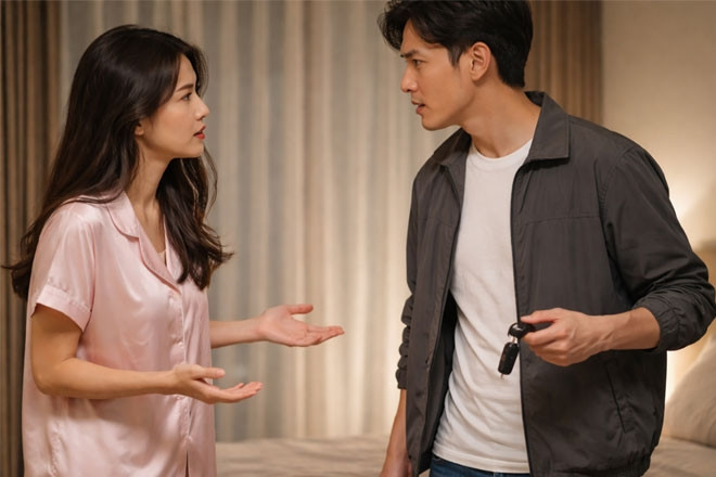 Mẹ chồng khó chịu vì con dâu bật điều hòa suốt ngày đêm cho cháu, một lời đáp của con dâu khiến bà cảm ơn rối rít插图4
