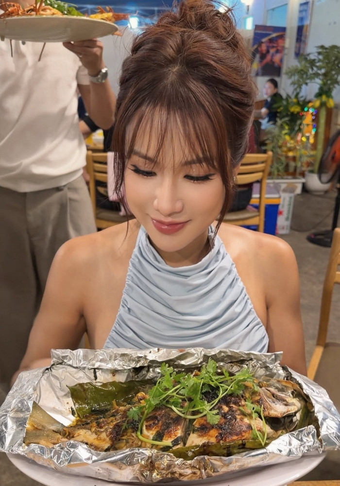 Ca sĩ Mỹ Lệ buồn vì mất kim cương, Phan Như Thảo được chồng đại gia chiều chuộng插图10 batch_715957908_4510707039211703_5269443236836042696_n 0743.jpg