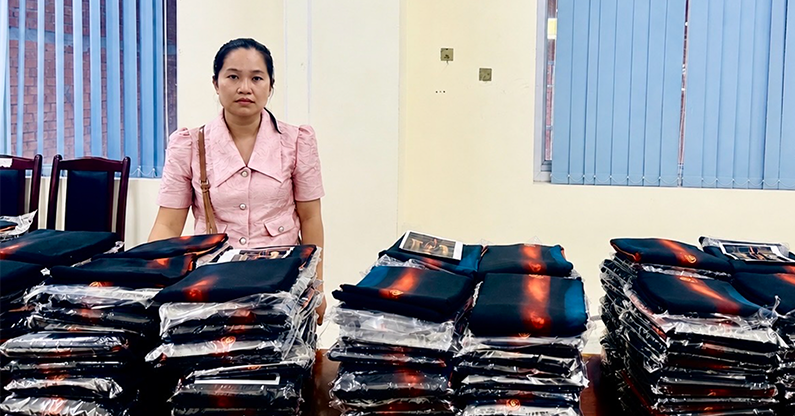 Nóng : Khởi tố Ngọc &amp;apos;Sùi&amp;apos; cùng đồng bọn cưỡng đoạt 6,8 tỷ đồng插图1