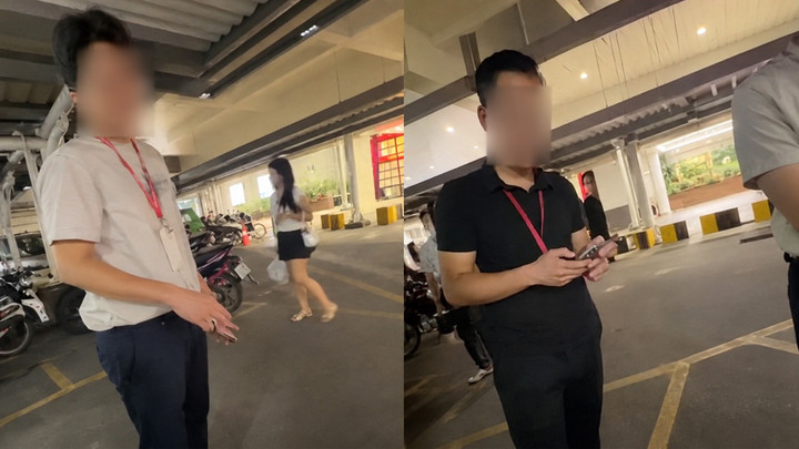 Vụ việc nữ khách hàng bị vu khống, xúc phạm danh dự tại Aeon Mall Long Biên gây xôn xao mạng xã hội.