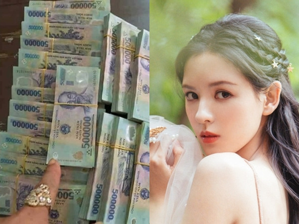 9 ngày tới: Top 3 con giáp đếm tiền mỏi tay, giàu sang hơn người, làm gì cũng suôn sẻ, thuận lợi - Ảnh 1