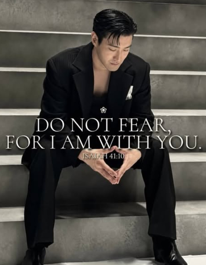 Choi Siwon tuyên bố không tiếp tục im lặng, khởi kiện người phát tán bình luận ác ý插图1 /Ảnh = SNS của Choi Si Won