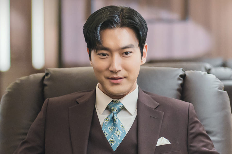 Choi Siwon tuyên bố không tiếp tục im lặng, khởi kiện người phát tán bình luận ác ý插图 Thần tượng SM giàu nhất nhì showbiz Hàn Quốc đóng phim mới