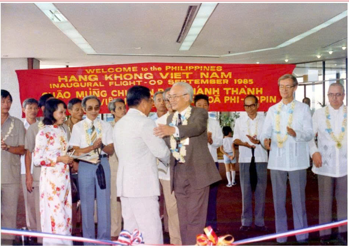 Hành trình “ngược dòng” của doanh nhân Johnathan Hạnh Nguyễn - 2