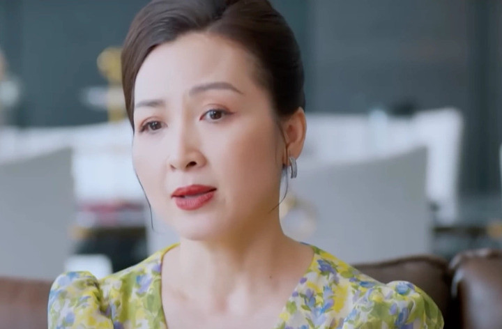 Năm 2025, chị tái xuất trong bộ phim