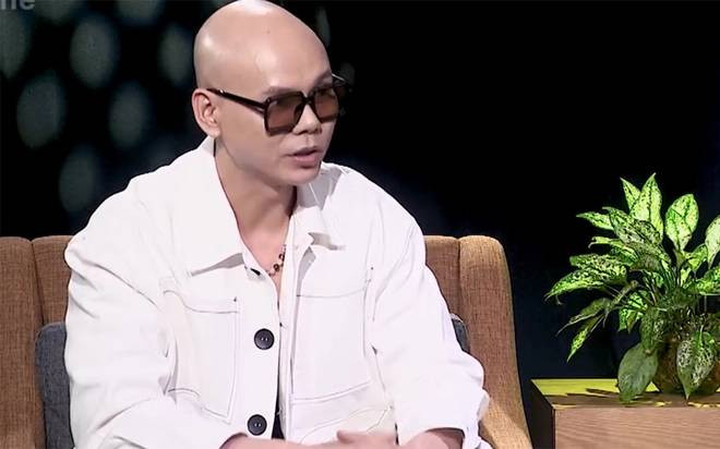 Phan Đinh Tùng.