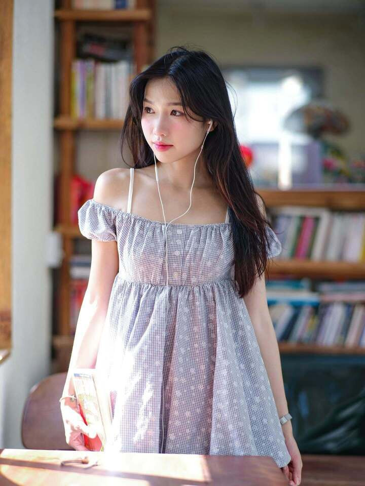 Cô gái gen Z cho rằng làm nghề bằng sự chân thành mới đi đường dài. (Ảnh: NVCC)