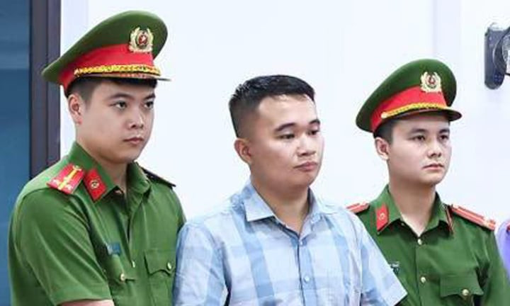 Ông Nguyễn Hà Duy, giáo viên trường THPT chuyên Tuyên Quang bị khởi tố về tội