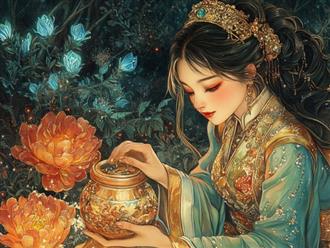 Đúng 20h hôm nay, ngày 14/7/2026, 3 con giáp giàu có nhất xóm, thoát nghèo thành công, hóa Rồng hóa Phượng, tiền vàng căng đầy trong túi