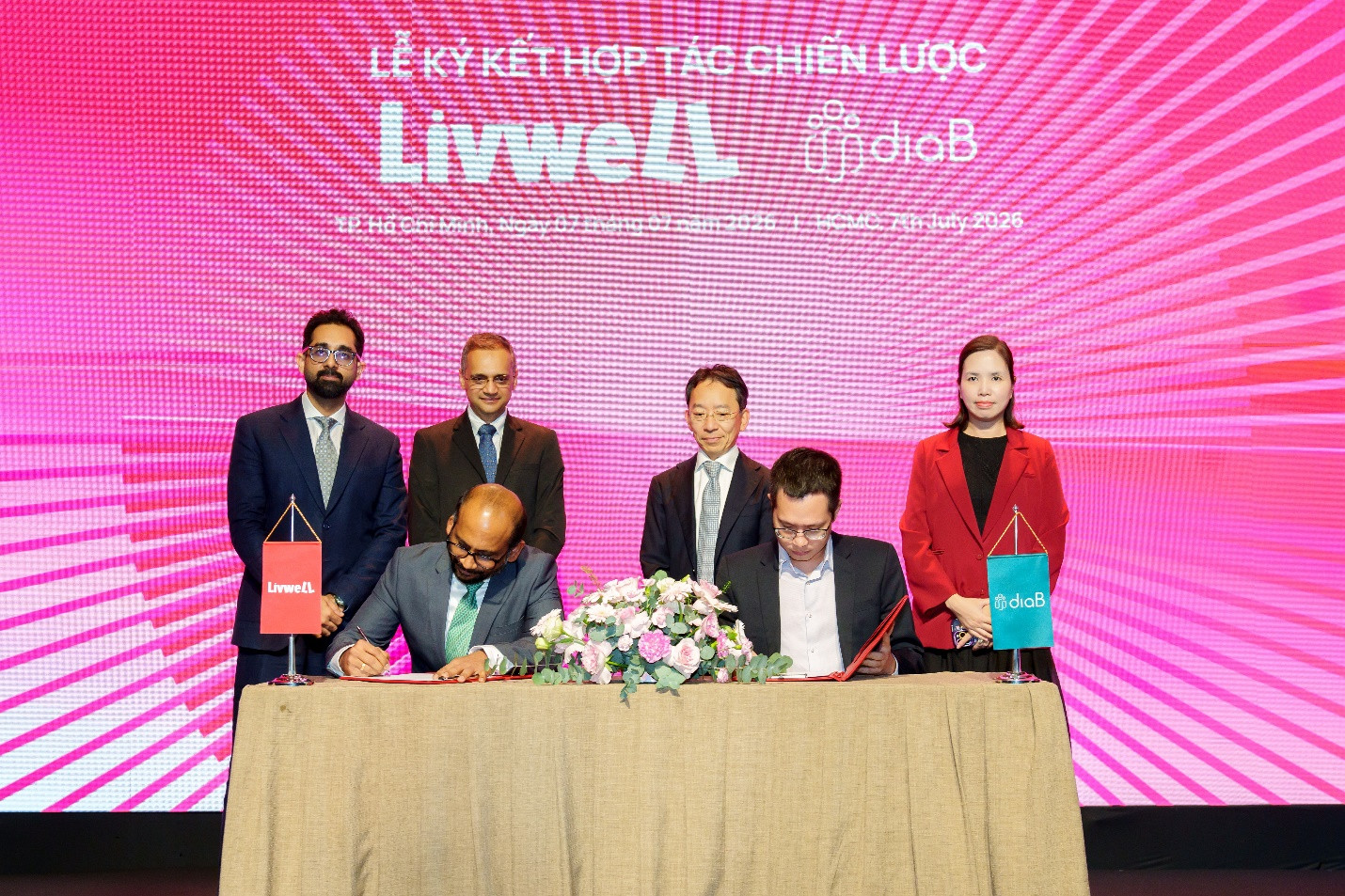 LivWell mở rộng hệ sinh thái Sức khỏe toàn diện tại Việt Nam插图1 Anh 2 tt.jpg
