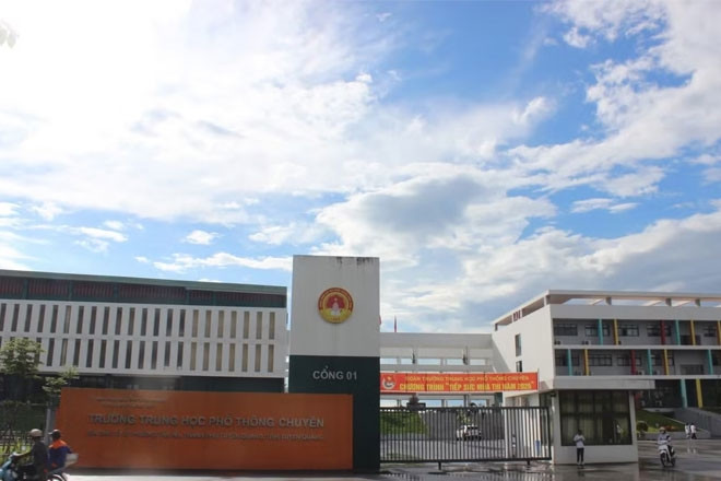 Vụ 147 điểm 10 Toán ở Tuyên Quang: Từ ‘bệnh thành tích’ đến khởi tố 19 người插图3
