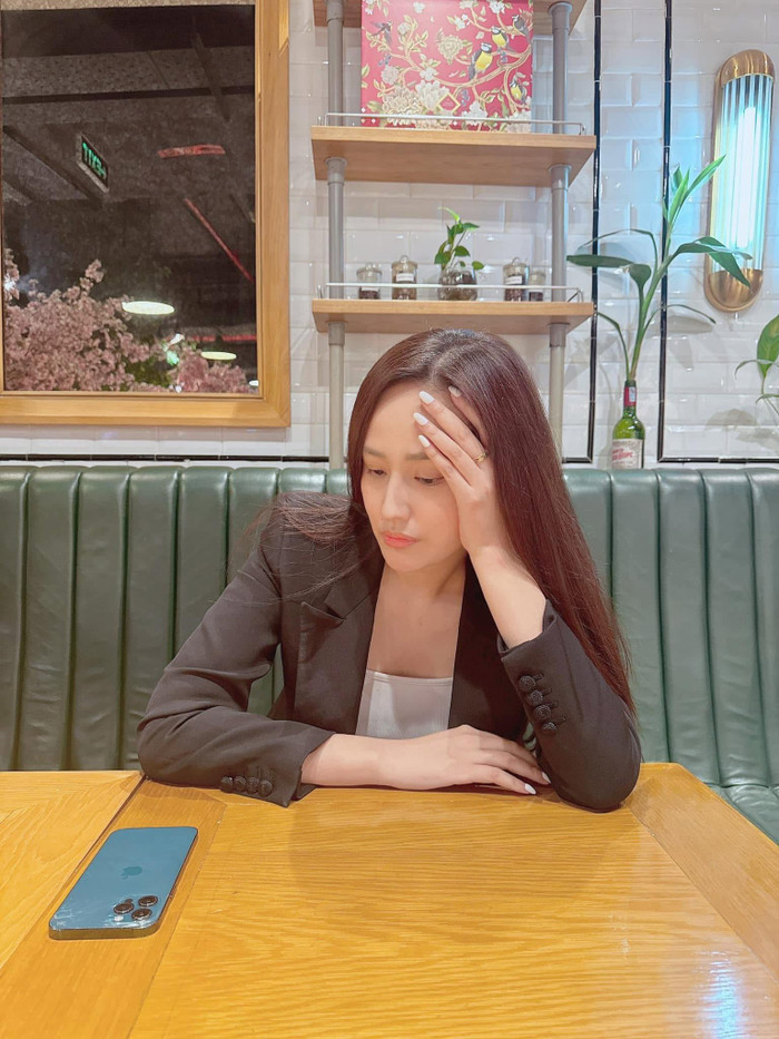 Mai Phương Thúy từng không ngần ngại chi tiền khủng cho gia đình