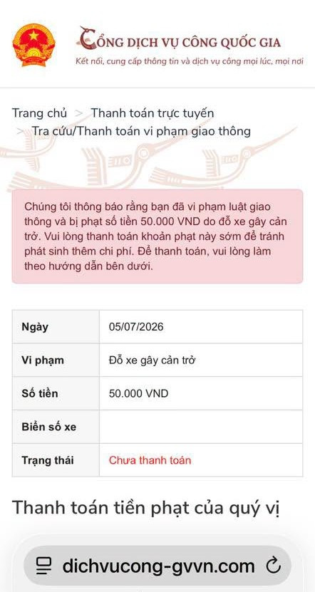 MC Diễm Quỳnh suýt trở thành nạn nhân của một chiêu lừa đảo trực tuyến mới插图1 MC Diễm Quỳnh suýt trở thành nạn nhân của một chiêu lừa đảo trực tuyến mới - Ảnh 2.