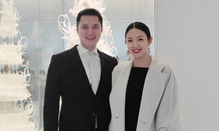 Cuộc sống viên mãn, yên bình của nàng Hậu chân dài: Từng khước từ đại gia, cưới người giản dị, kiếm tiền tỷ mỗi tháng - Ảnh 5.