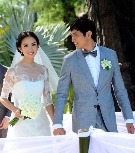 Cuộc sống viên mãn, yên bình của nàng Hậu chân dài: Từng khước từ đại gia, cưới người giản dị, kiếm tiền tỷ mỗi tháng - Ảnh 3.