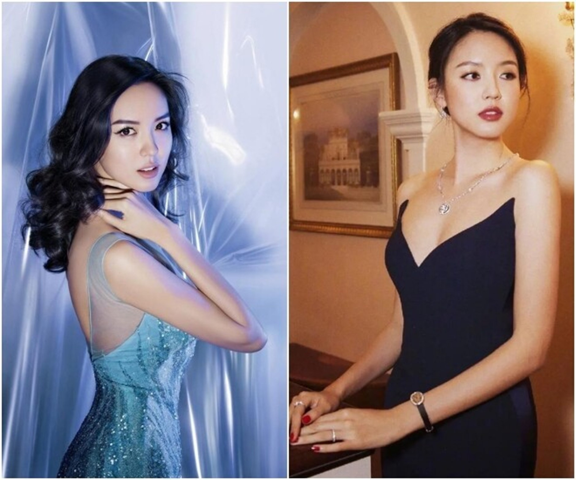 Cuộc sống viên mãn, yên bình của nàng Hậu chân dài: Từng khước từ đại gia, cưới người giản dị, kiếm tiền tỷ mỗi tháng - Ảnh 1.