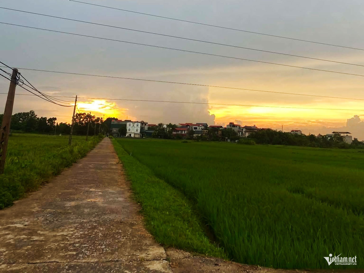 Hơn 1 tháng gửi con về quê, nàng dâu bất ngờ nhận về ‘đứa trẻ hoàn toàn khác’插图 W-anhdd.jpg
