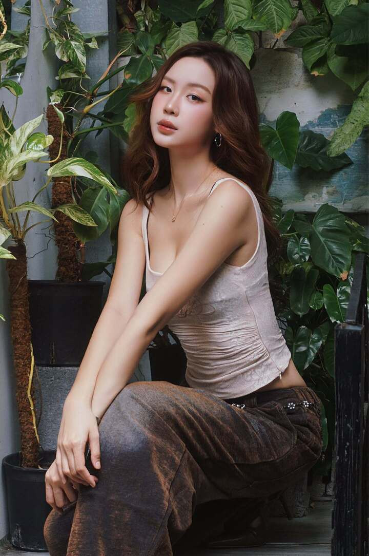 Hoa hậu Bảo Ngọc