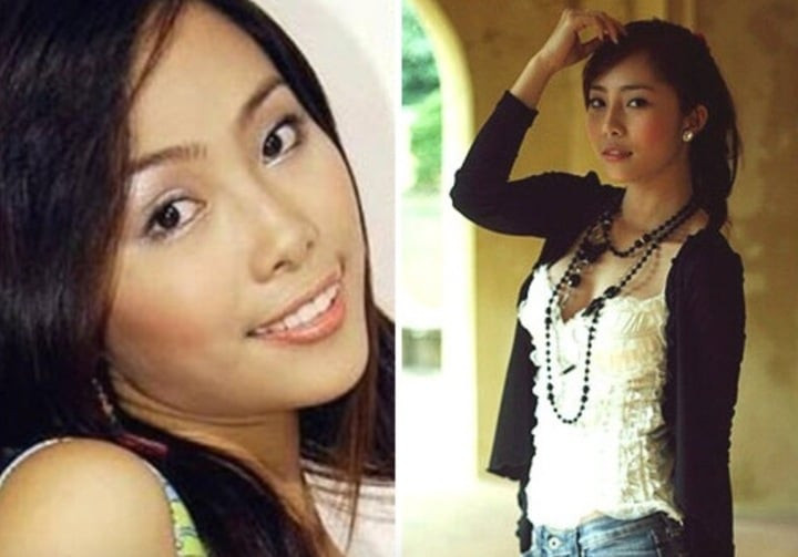 Quỳnh Nga lần đầu được chú ý khi đạt giải nhất cuộc thi Miss Audition 2006. Thời điểm đó, cô vẫn thực sự nổi bật về cả nhan sắc và tài năng. Năm 2007, nữ diễn viên thủ vai nữ chính trong phim