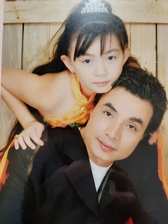 Sắc vóc gây sốc của bé Xuân Mai sau hơn 20 năm rời xa showbiz - Ảnh 5.