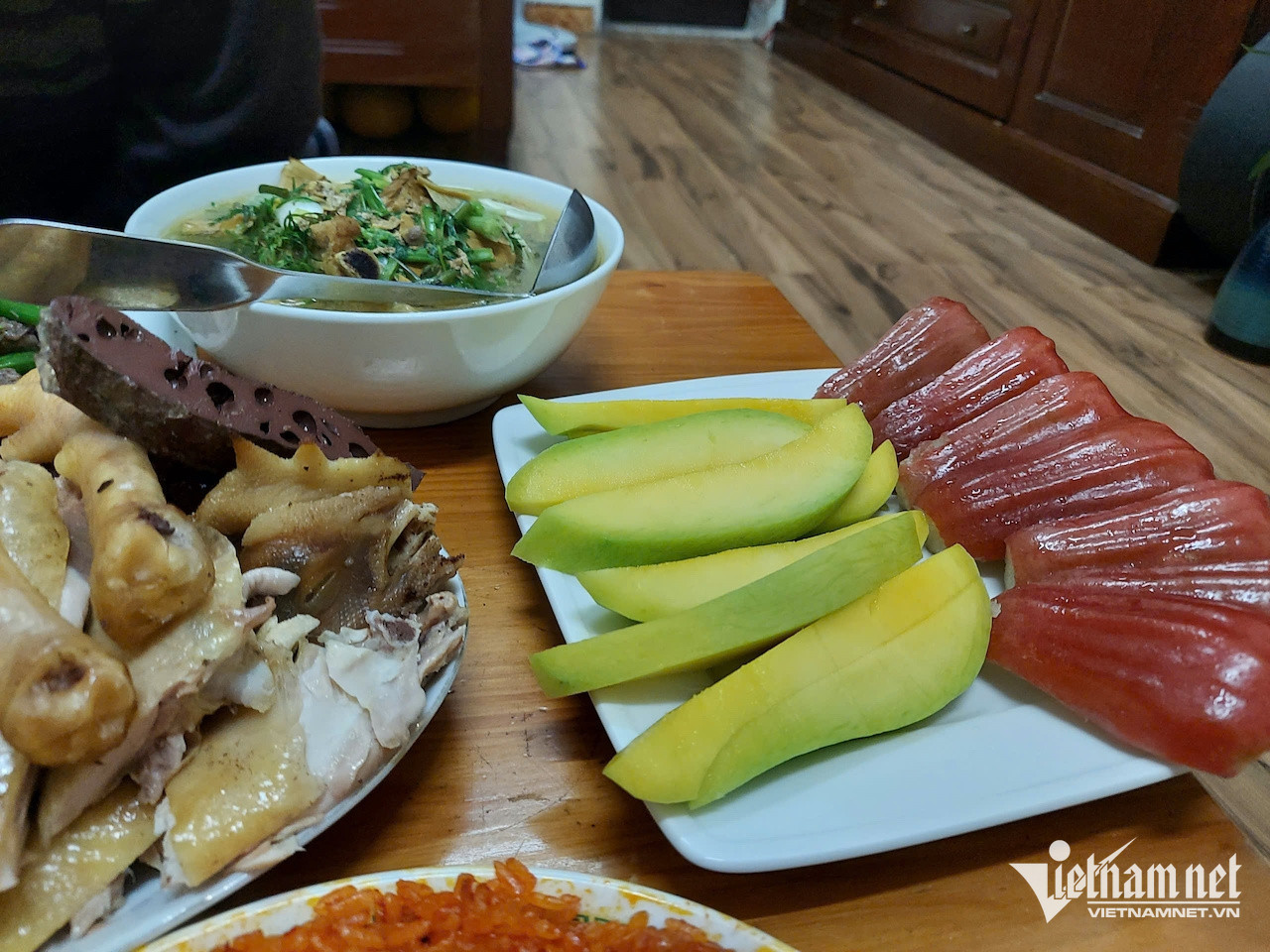 Sự thật giật mình về trào lưu ăn hoa quả thay cơm插图1 W-d10e7124 4821 4554 bf57 d90061b9169c.jpeg
