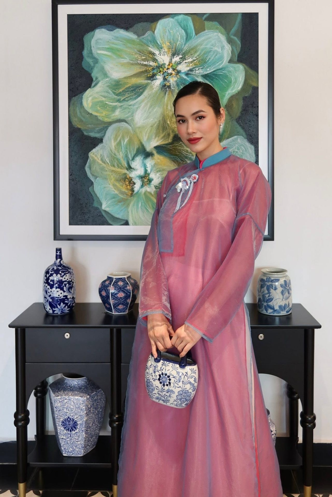 Hoàng My: Mỹ nhân hiếm hoi của Hoa hậu Việt Nam chinh chiến hai đấu trường quốc tế插图3 637513831-1313947607213238-4319426976704929886-n-1784283939.jpg
