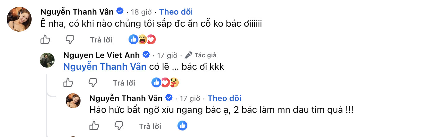 Sau 7 năm vướng tin đồn, Việt Anh và Quỳnh Nga lại gây dậy sóng khi lấp lửng về đám cưới插图1 Sau 7 năm vướng tin đồn, Việt Anh và Quỳnh Nga lại gây dậy sóng khi lấp lửng về đám cưới插图1