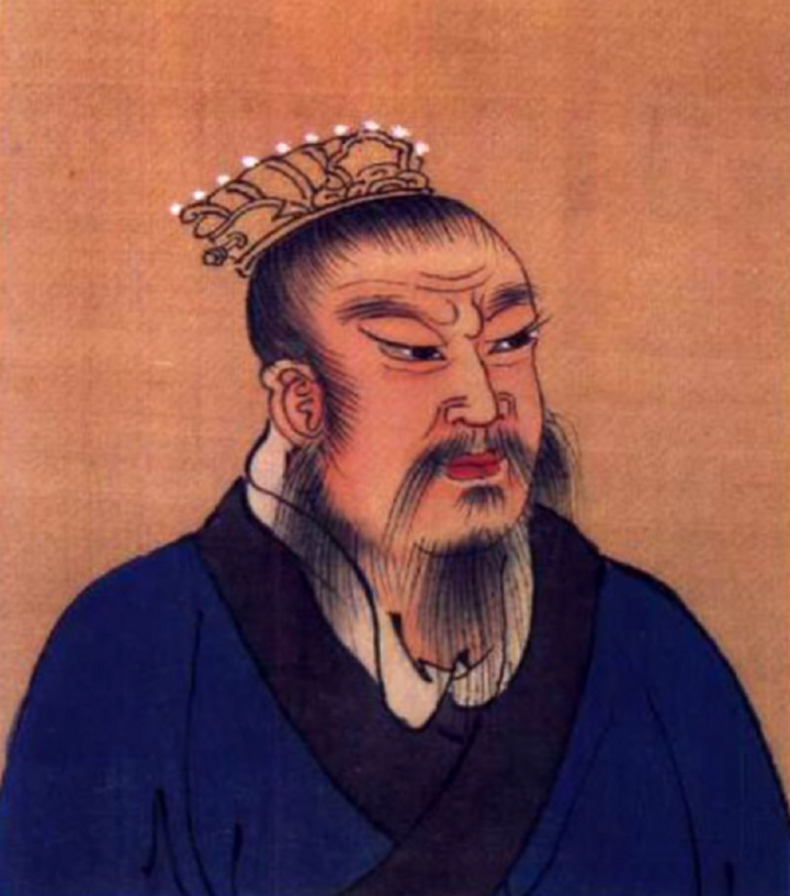 Hàn Tín được người Trung Quốc gọi là “Binh tiên” hay “Chiến thần”.