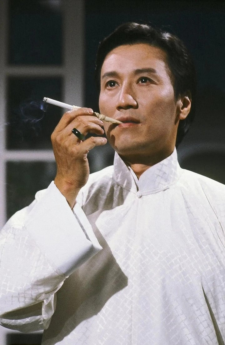 Cuộc đời phong lưu của huyền thoại màn ảnh Tạ Hiền插图1 Tạ Hiền là một trong những huyền thoại của màn ảnh Hong Kong.