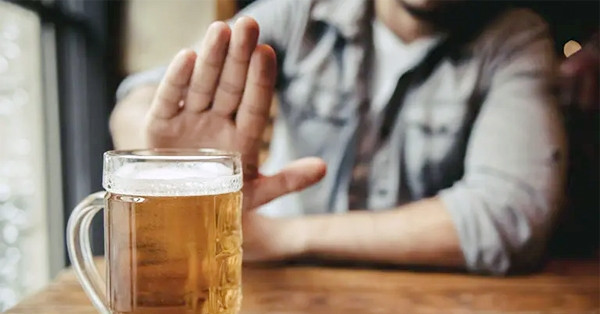 Người đàn ông nhận tin ung thư di căn dù đã bỏ &amp;apos;thói quen xấu&amp;apos;插图1