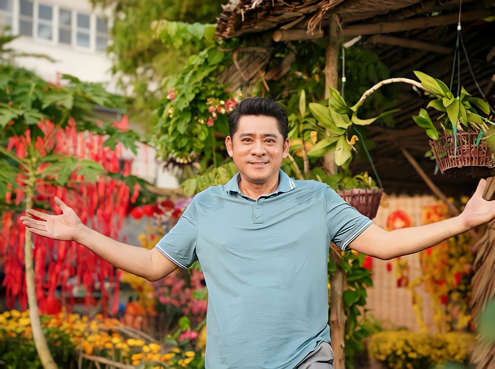 Diễn viên Huỳnh Anh Tuấn gây sốt vai Vua Bảo Đại, bình yên sau biến cố đột quỵ插图1 0998 sv.jpg