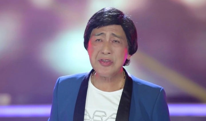 Vũ Linh Vương được mệnh danh là “ông hoàng đĩa nhựa”.