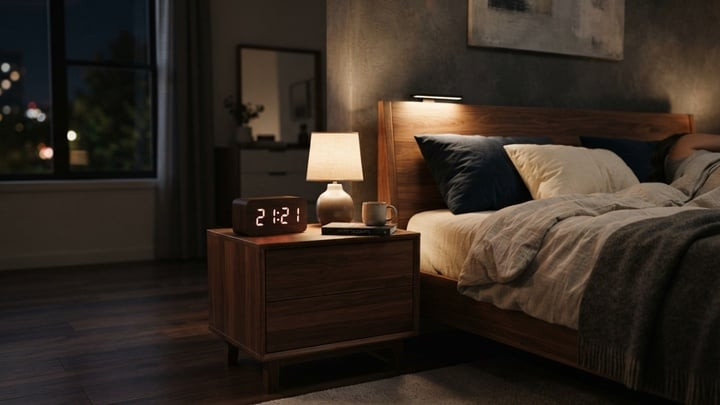 Dãy số 21:21 xuất hiện là để củng cố niềm tin nội tại, nhắc nhở bạn hãy dũng cảm chịu trách nhiệm với cuộc đời mình. (Ảnh: PX)