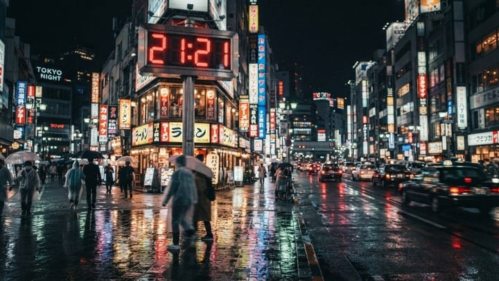 Vì sao 21 giờ 21 phút được xem là khoảnh khắc đặc biệt?插图 Cụm chữ số 21:21 rất nổi tiếng trong cộng đồng yêu thích thần số học. (Ảnh: FP)