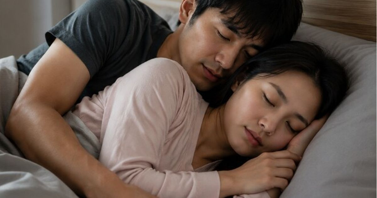 Tưởng mình khôn ngoan vì lén để dành tiền riêng, tôi không ngờ ngày chồng nhắm mắt cũng là lúc biết sự thật đau lòng插图1