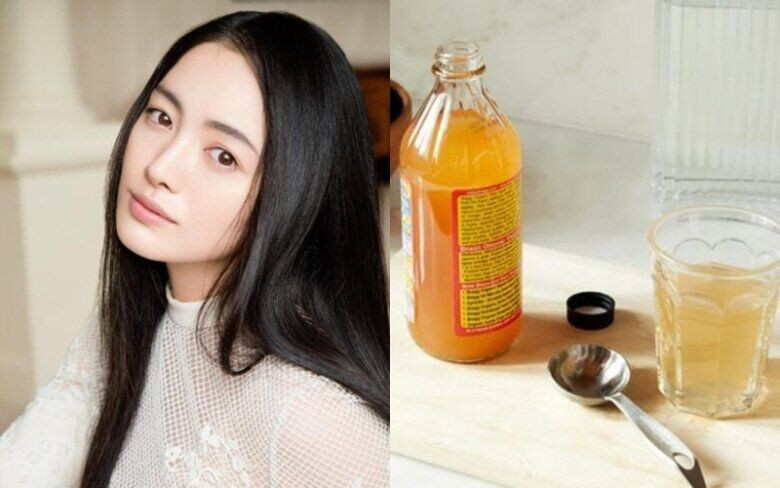Chị em chỉ cần thêm thứ này vào dầu gội: Sau 7 ngày tóc dày hơn, mềm mượt thấy rõ插图2 Chị em chỉ cần thêm thứ này vào dầu gội: Sau 7 ngày tóc dày hơn, mềm mượt thấy rõ插图2