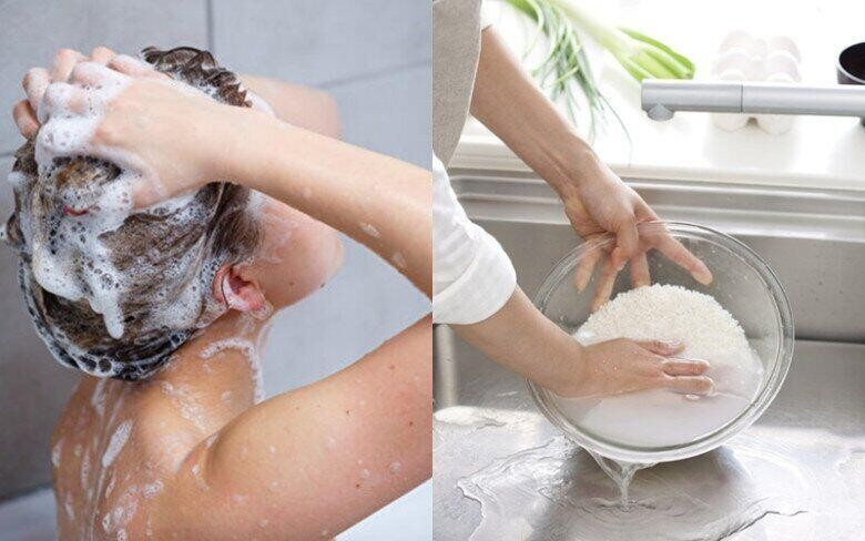 Chị em chỉ cần thêm thứ này vào dầu gội: Sau 7 ngày tóc dày hơn, mềm mượt thấy rõ插图3 Chị em chỉ cần thêm thứ này vào dầu gội: Sau 7 ngày tóc dày hơn, mềm mượt thấy rõ插图3