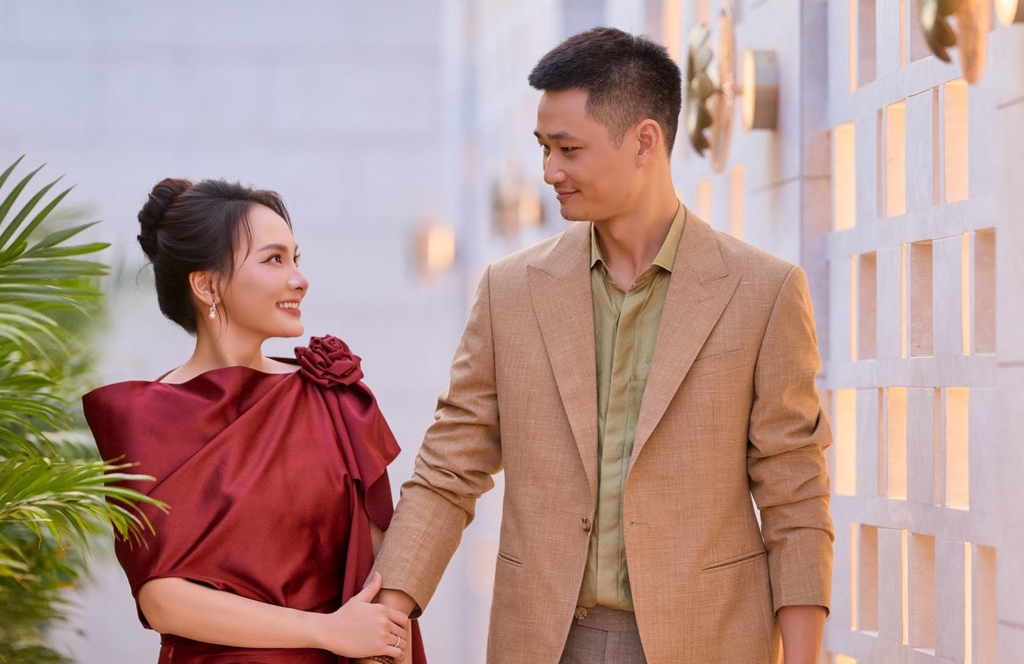 Thực hư thông tin diễn viên Bảo Thanh mang quân hàm thượng úy công an插图 733832618_10226982439746998_683841240318971336_n.jpg
