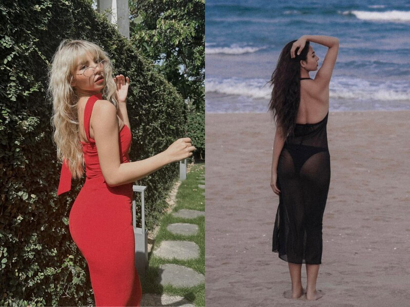 Hotgirl Phú Thọ là thủ khoa trường quân đội, ngày càng quyến rũ với phong cách thời trang táo bạo插图1 mai-8-1785234263.jpg
